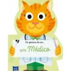 Eu Gostava de Ser um Médico