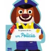 Eu Gostava de Ser… um Polícia