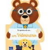 Eu Gostava de Ser um Veterinário
