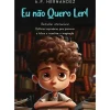 Eu Não Quero Ler! de A.P. Hernández