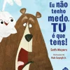 Eu Não Tenho Medo, Tu é que Tens! de Seth Meyers