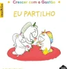 Eu Partilho de Aurélie Chien Chow Chine