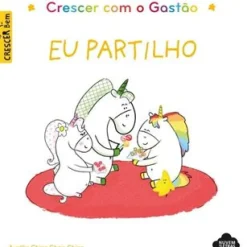 Eu Partilho de Aurélie Chien Chow Chine
