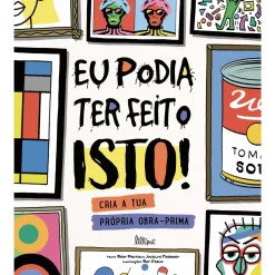 Eu Podia Ter Feito Isto! de Gary Panton e Jocelyn Norbury
