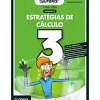 Eureka! Estratégias de Cálculo - Matemática - 3.º Ano