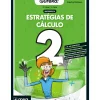 Eureka! Estratégias de Cálculo - Matemática - 2.º Ano