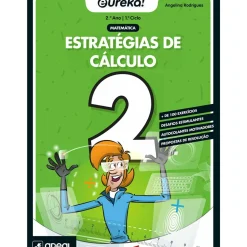 Eureka! Estratégias de Cálculo - Matemática - 2.º Ano