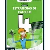 Eureka! Estratégias de Cálculo - Matemática - 4.º Ano de Angelina Rodrigues