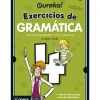 Eureka! Exercícios de Gramática Português - 4.º Ano de Filomena Viegas e LuÍs Filipe Redes