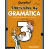 Eureka! Exercícios de Gramática Português - 3.º Ano de Filomena Viegas e LuÍs Filipe Redes