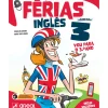 Eureka! Férias - Inglês - 3.º Ano