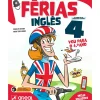 Eureka! Férias - Inglês - 4.º Ano de Cláudia Pereira e António Marcelino