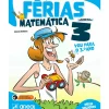 Eureka! Férias - Matemática - 3.º Ano de Cláudia Pereira e António Marcelino