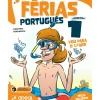 Eureka! Férias - Português - 1.º Ano de Cláudia Pereira e António Marcelino
