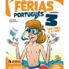 Eureka! Férias - Português - 3.º Ano de Cláudia Pereira e António Marcelino
