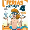 Eureka! Férias - Português - 4.º Ano de Cláudia Pereira e António Marcelino