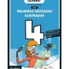 Eureka! Palavras Cruzadas - Inglês - 3.º e 4.º Anos de Vários Autores