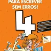 Eureka! para Escrever sem Erros 4 - 4.º Ano