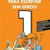 Eureka! para Escrever sem Erros 3 - 3.º Ano