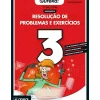 Eureka! Resolução de Problemas e Exercícios - Matemática - 3.º Ano
