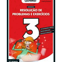 Eureka! Resolução de Problemas e Exercícios - Matemática - 3.º Ano