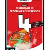 Eureka! Resolução de Problemas e Exercícios - Matemática - 4.º Ano