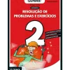Eureka! Resolução de Problemas e Exercícios - Matemática - 2.º Ano