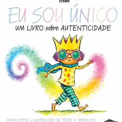 Eu Sou Único de Susan Verde