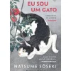 Eu Sou um Gato de Natsumé Sôséki