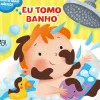 Eu Tomo Banho de Francesca Galmozzi e La Coccinella