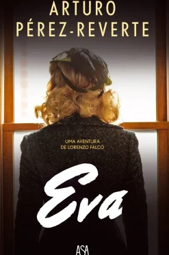 Eva de Arturo Pérez-Reverte