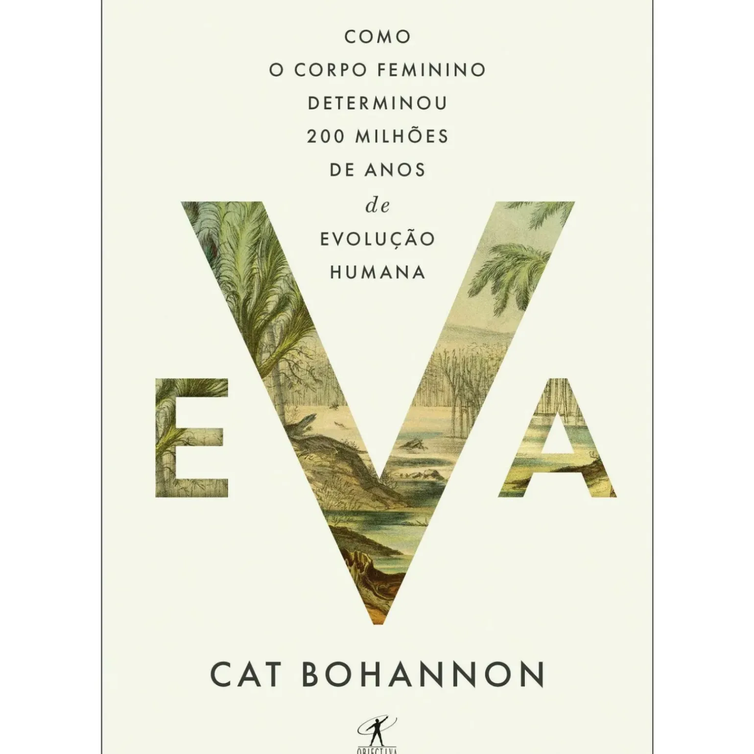Eva de Cat Bohannon