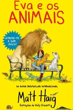Eva e os Animais de Matt Haig