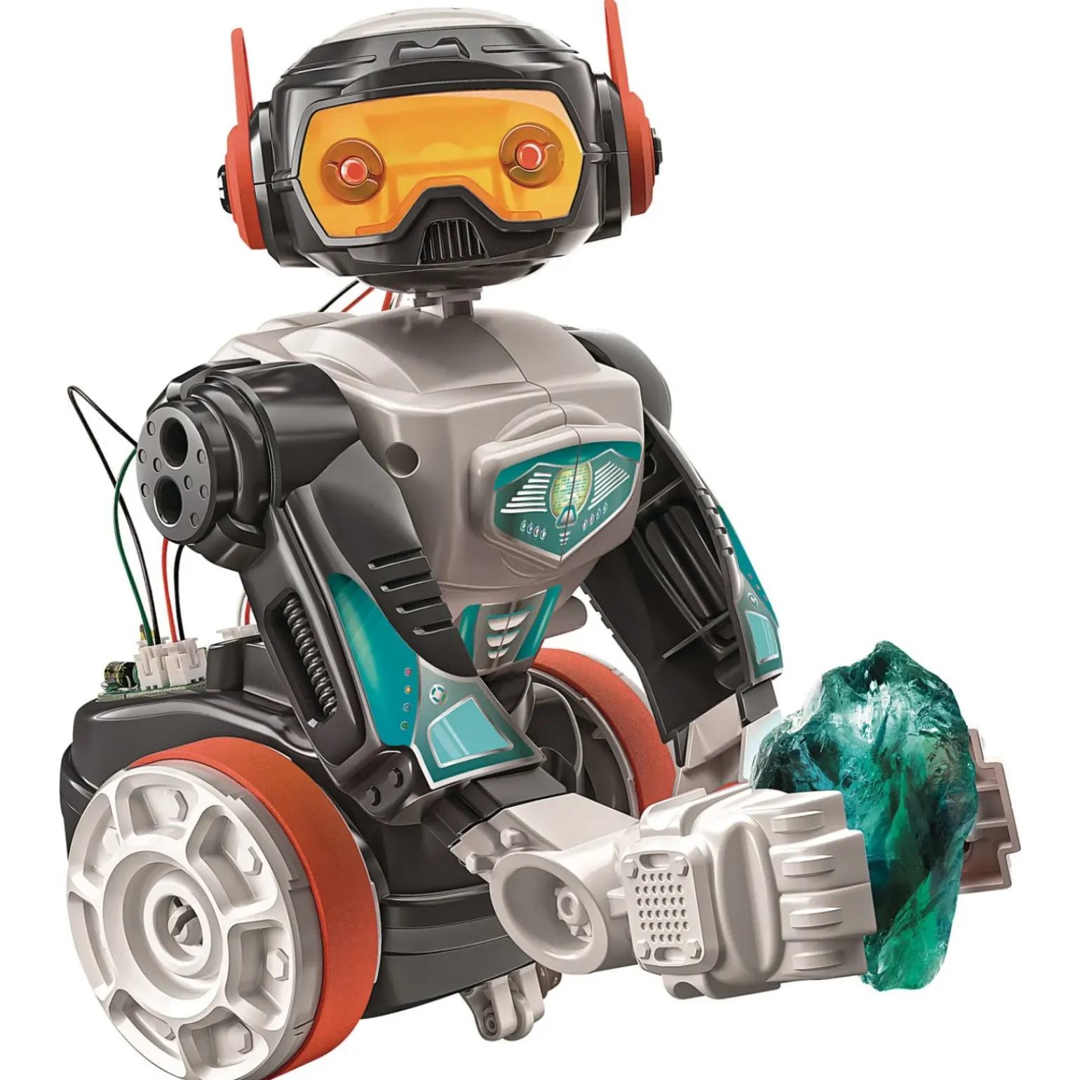 Evolution Robot 2.0 Clementoni