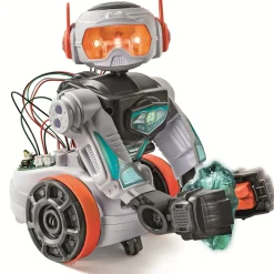 Evolution Robot 2.0 Clementoni