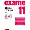 Exame Biologia e Geologia 11.º Ano