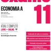 Exame - Economia A 11º - Ano