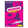 Exame - Exercícios de Gramática 10.º/11.º/12.º de Andreia Sousa e Regina Carvalho