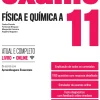 Exame - Física e Química A - 11º Ano de Vários Autores