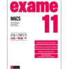 Exame MACS 11º Ano de Vera Lúcia Oliveira, Susana Gonçalves, Marta Brandão e Ana Cristina Videira