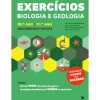 Exercícios Biologia e Geologia 10.º Ano - 11.º Ano