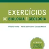 Exercícios de Biologia e Geologia de Floripes Cunha e Maria dos Prazeres Cardoso Amaral - Preparação para Exames - 10º e 11º Anos (12ª Edição Revista e Atualizada)