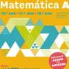 Exercícios Matemática - 10º, 11º e 12º Ano