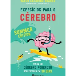 Exercícios para Recarregar o Cérebro