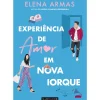 Experiência de Amor em Nova Iorque de Elena Armas