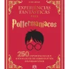 Experiências Fantásticas para Pottermaníacos de Tom Grimm