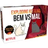 Exploding Kittens Good Vs Evil Mebogames