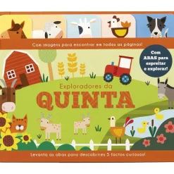 Exploradores da Quinta