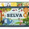 Exploradores da Selva