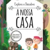 Explora e Descobre: A Nossa Casa de Pavla Hanackova